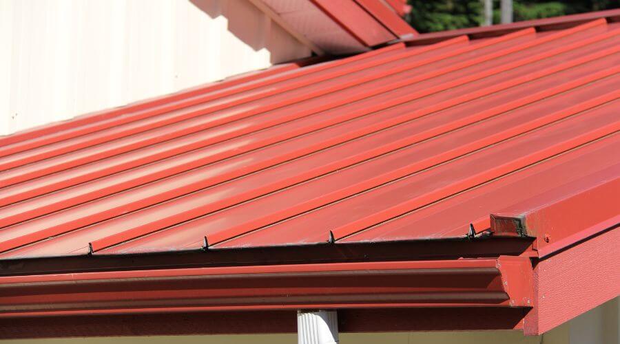 Industrial Roof Repair in Gowrie, IA